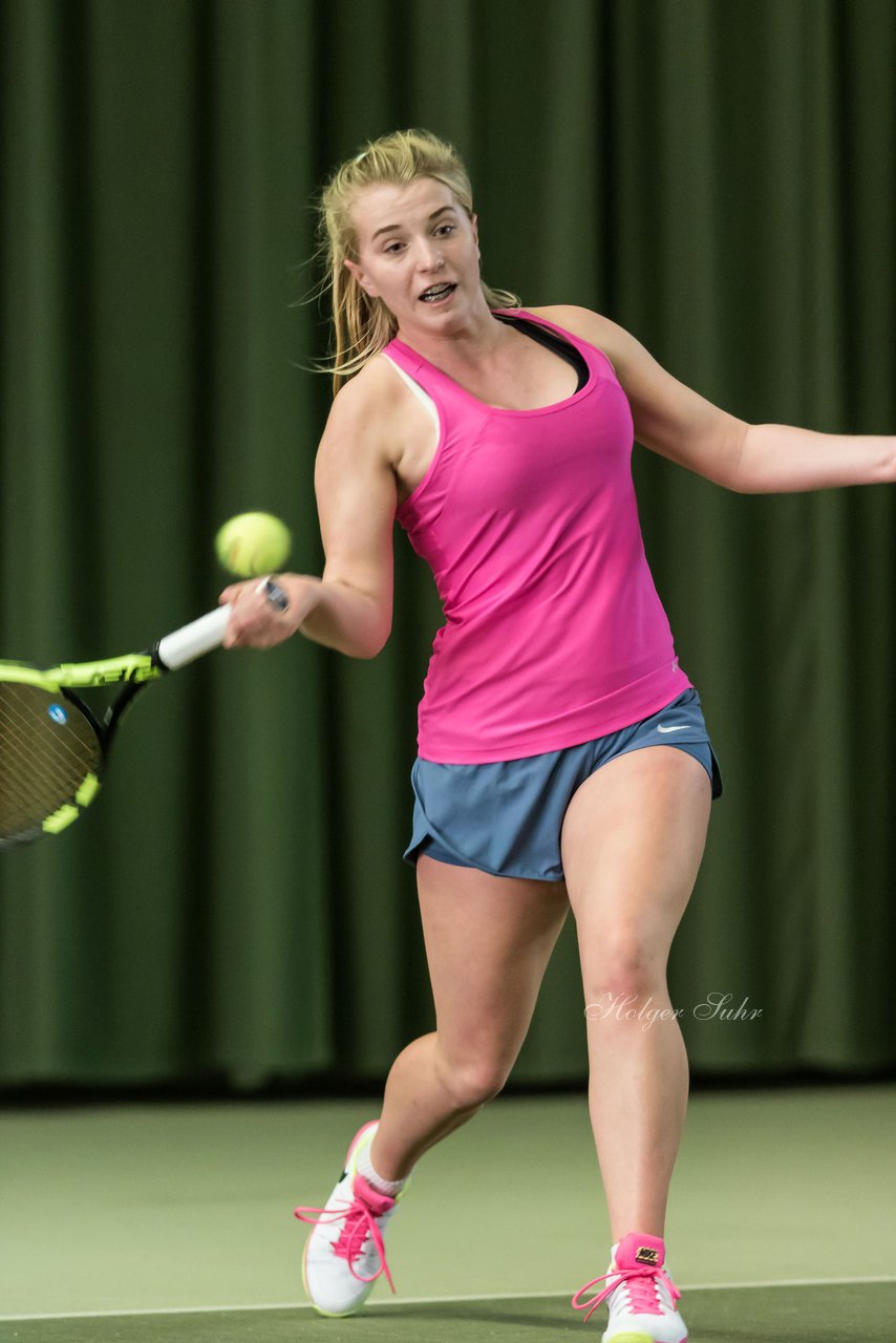 Bild 93 - Luebecker SN Goldline Cup